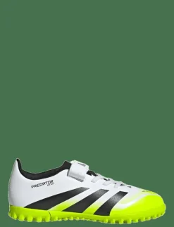 adidas Performance PREDATOR CLUB H&L TF J - Fotbollsskor|Barn Sportskor|Fotbollsskor
