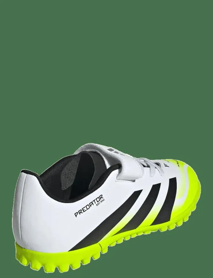 adidas Performance PREDATOR CLUB H&L TF J - Fotbollsskor|Barn Sportskor|Fotbollsskor