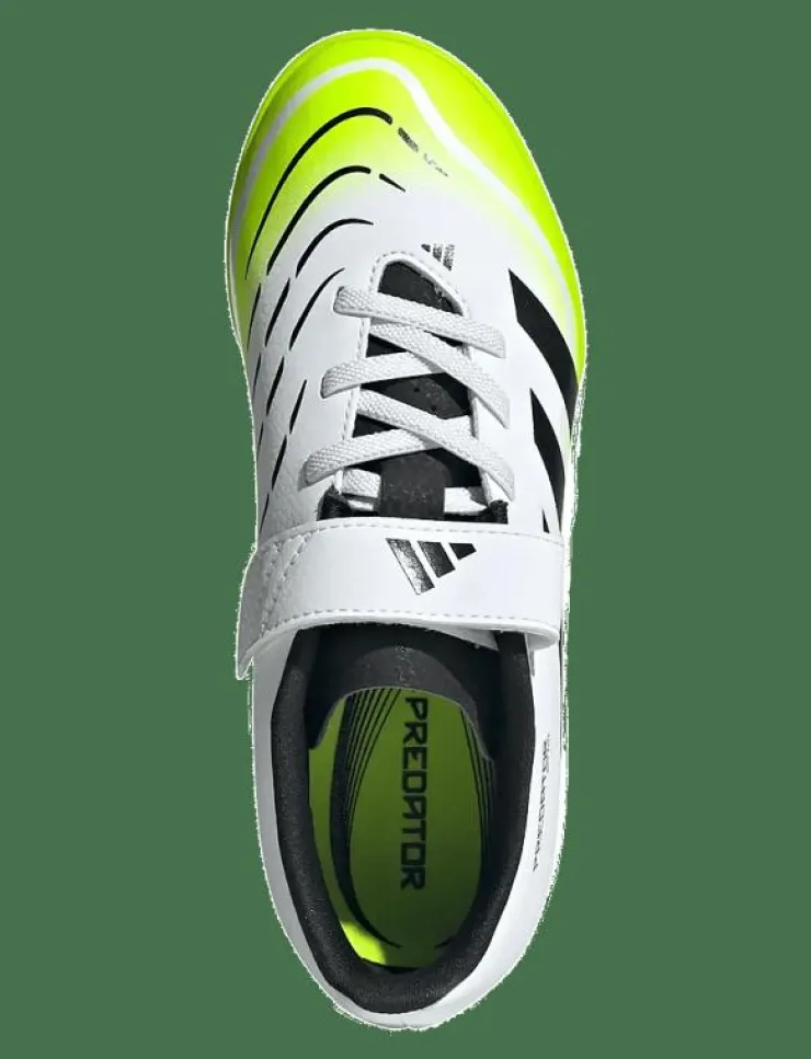 adidas Performance PREDATOR CLUB H&L TF J - Fotbollsskor|Barn Sportskor|Fotbollsskor