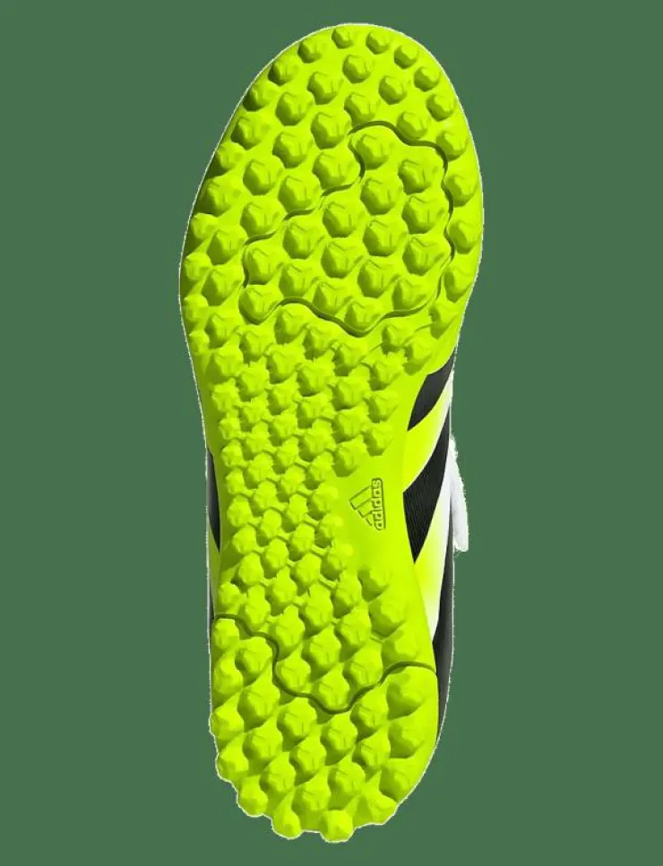 adidas Performance PREDATOR CLUB H&L TF J - Fotbollsskor|Barn Sportskor|Fotbollsskor