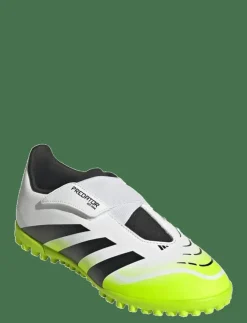 Barn adidas Performance Fotbollsskor|Sportskor|PREDATOR CLUB VEL TF J - Fotbollsskor