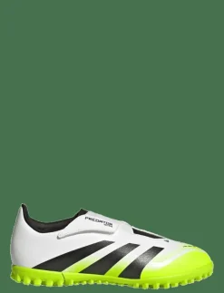 Barn adidas Performance Fotbollsskor|Sportskor|PREDATOR CLUB VEL TF J - Fotbollsskor
