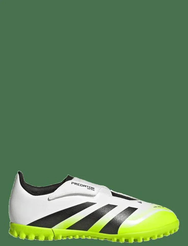 Barn adidas Performance Fotbollsskor|Sportskor|PREDATOR CLUB VEL TF J - Fotbollsskor