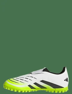 Barn adidas Performance Fotbollsskor|Sportskor|PREDATOR CLUB VEL TF J - Fotbollsskor