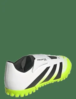 Barn adidas Performance Fotbollsskor|Sportskor|PREDATOR CLUB VEL TF J - Fotbollsskor