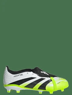 adidas Performance PREDATOR LEAGUE FT FG/MG J - Fotbollsskor|Barn Sportskor|Fotbollsskor