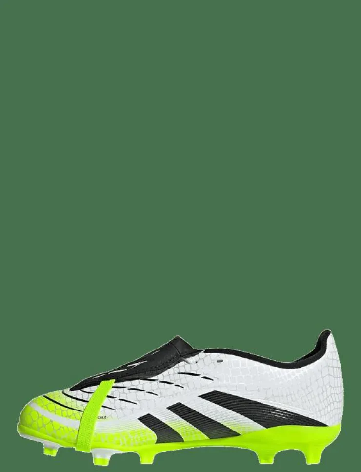 adidas Performance PREDATOR LEAGUE FT FG/MG J - Fotbollsskor|Barn Sportskor|Fotbollsskor