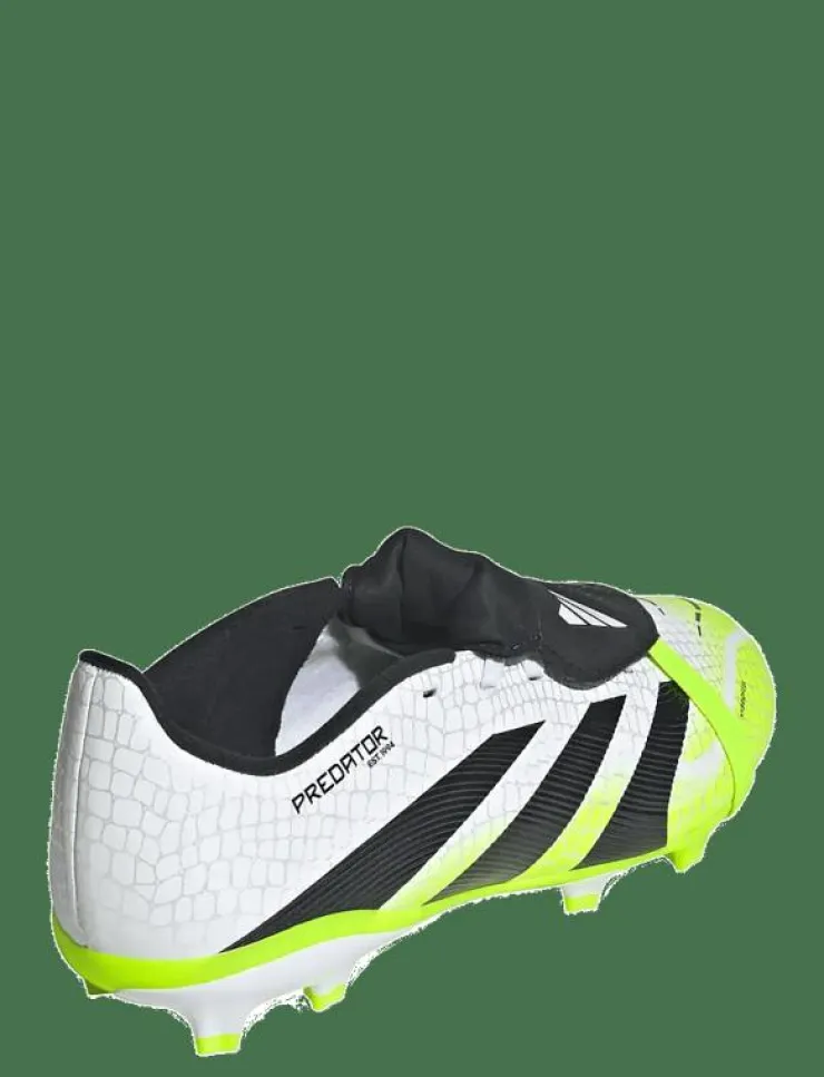adidas Performance PREDATOR LEAGUE FT FG/MG J - Fotbollsskor|Barn Sportskor|Fotbollsskor