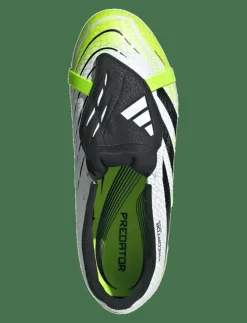 adidas Performance PREDATOR LEAGUE FT FG/MG J - Fotbollsskor|Barn Sportskor|Fotbollsskor