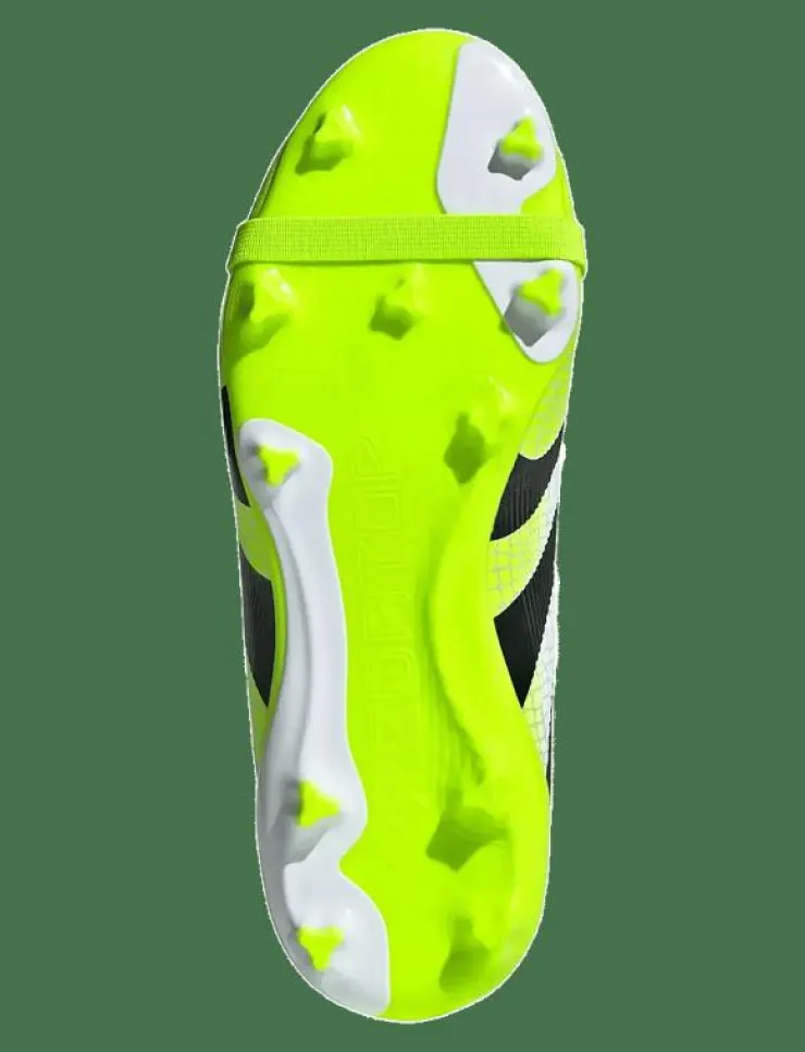 adidas Performance PREDATOR LEAGUE FT FG/MG J - Fotbollsskor|Barn Sportskor|Fotbollsskor