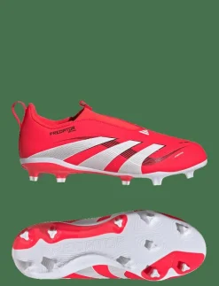 adidas Performance PREDATOR LEAGUE LL FG/MG J - Fotbollsskor|Barn Fotbollsskor|Sportskor