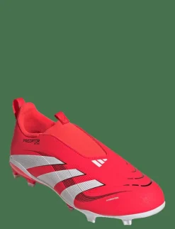 adidas Performance PREDATOR LEAGUE LL FG/MG J - Fotbollsskor|Barn Fotbollsskor|Sportskor