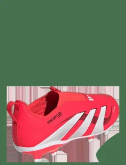 adidas Performance PREDATOR LEAGUE LL FG/MG J - Fotbollsskor|Barn Fotbollsskor|Sportskor