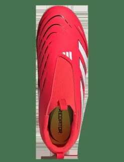 adidas Performance PREDATOR LEAGUE LL FG/MG J - Fotbollsskor|Barn Fotbollsskor|Sportskor