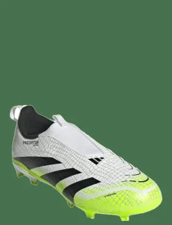 adidas Performance PREDATOR LEAGUE LL FG/MG J - Fotbollsskor|Barn Sportskor|Fotbollsskor