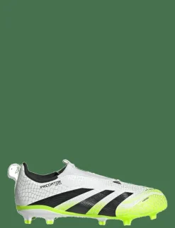 adidas Performance PREDATOR LEAGUE LL FG/MG J - Fotbollsskor|Barn Sportskor|Fotbollsskor
