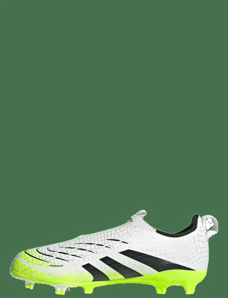 adidas Performance PREDATOR LEAGUE LL FG/MG J - Fotbollsskor|Barn Sportskor|Fotbollsskor