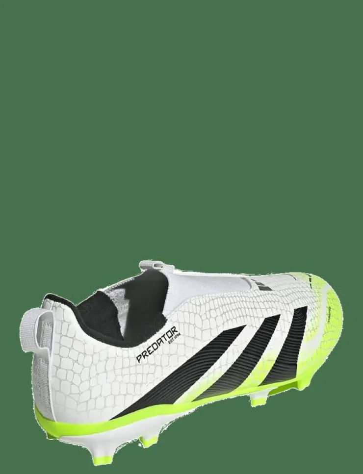 adidas Performance PREDATOR LEAGUE LL FG/MG J - Fotbollsskor|Barn Sportskor|Fotbollsskor