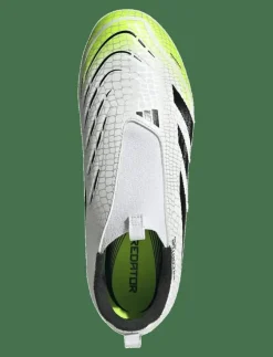 adidas Performance PREDATOR LEAGUE LL FG/MG J - Fotbollsskor|Barn Sportskor|Fotbollsskor