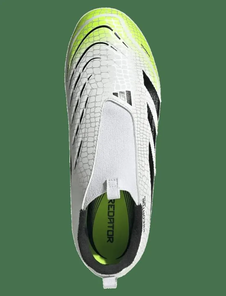 adidas Performance PREDATOR LEAGUE LL FG/MG J - Fotbollsskor|Barn Sportskor|Fotbollsskor