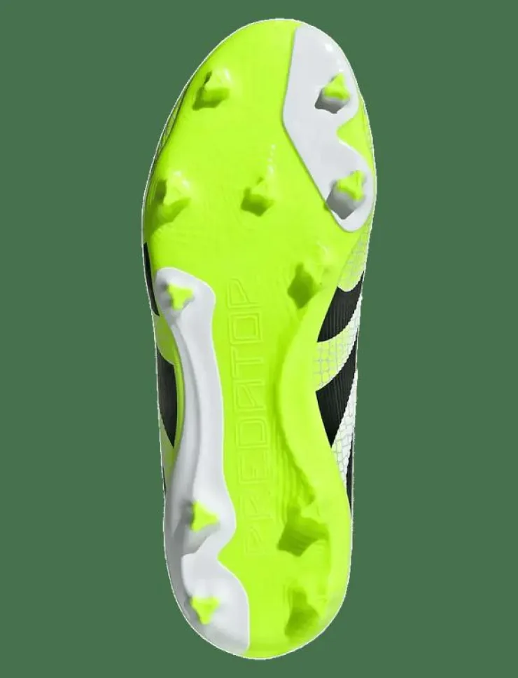adidas Performance PREDATOR LEAGUE LL FG/MG J - Fotbollsskor|Barn Sportskor|Fotbollsskor