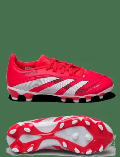 adidas Performance PREDATOR LEAGUE MG J - Fotbollsskor|Barn Sportskor|Fotbollsskor