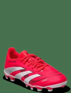 adidas Performance PREDATOR LEAGUE MG J - Fotbollsskor|Barn Sportskor|Fotbollsskor