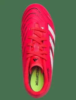 adidas Performance PREDATOR LEAGUE MG J - Fotbollsskor|Barn Sportskor|Fotbollsskor
