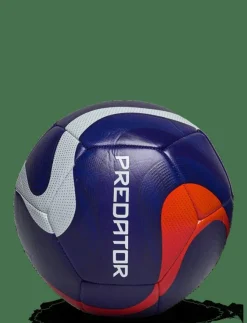 adidas Performance PREDATOR TRAINING BALL - Fotbollar|Kvinnor Sportutrustning|Sportutrustning