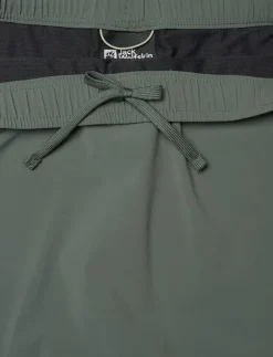 Jack Wolfskin PRELIGHT SWIFT SKORT W - Skorts|Kvinnor Klänningar & Kjolar