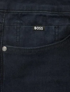 BOSS P-Re.Maine - Regular jeans| Denim Kläder