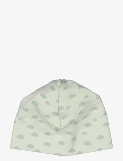 Barn Geggamoja Mössor|Premature bamboo cap - Mössor