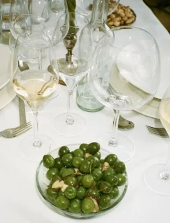 Rosendahl Glas|Premium Champagneglas 37 cl klar 2 st. - Champagneglas