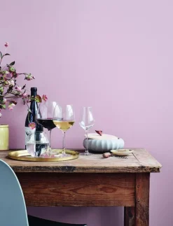 Rosendahl Glas|Premium Rödvinsglas 93 cl klar 2 st. - Rödvinsglas