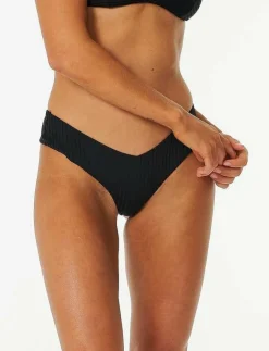 Kvinnor Rip Curl Badkläder|PREMIUM SURF SKIMPY HIPSTER - Bikinis