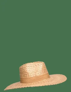 Rip Curl PREMIUM SURF STRAW PANAMA - Mössor|Kvinnor Accessoarer