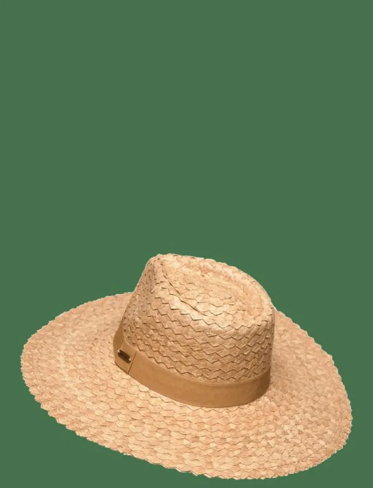 Rip Curl PREMIUM SURF STRAW PANAMA - Mössor|Kvinnor Accessoarer