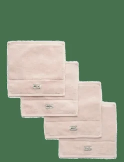 GANT Badrumstextilier|Handdukar & Badlakan|PREMIUM TOWEL 30X30 4-PACK - Badrumstextilier