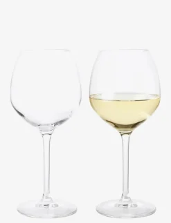 Rosendahl Premium Vitvinsglas 54 cl klar 2 st. - Vitvinsglas| Glas