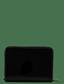 Mads Nørgaard Press Lacquer Goldie Wallet - Plånböcker|Kvinnor Plånböcker & Korthållare