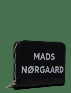 Mads Nørgaard Press Lacquer Goldie Wallet - Plånböcker|Kvinnor Plånböcker & Korthållare