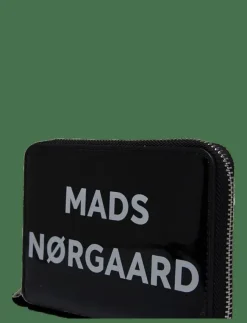 Mads Nørgaard Press Lacquer Goldie Wallet - Plånböcker|Kvinnor Plånböcker & Korthållare