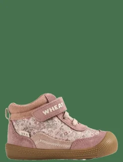 Wheat Prewalker Tody Tex - Lära-gå-skor|Barn Lära-Gå-Skor