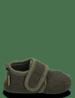 Barn mikk-line Lära-Gå-Skor|Prewalker Wool - Lära-gå-skor
