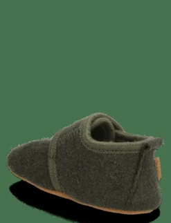 Barn mikk-line Lära-Gå-Skor|Prewalker Wool - Lära-gå-skor