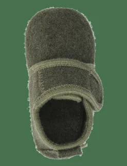 Barn mikk-line Lära-Gå-Skor|Prewalker Wool - Lära-gå-skor