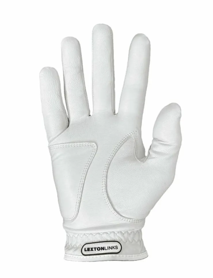 Lexton Links Sportutrustning|PrimeFit Golf Glove - Men's Right Hand - Handskar