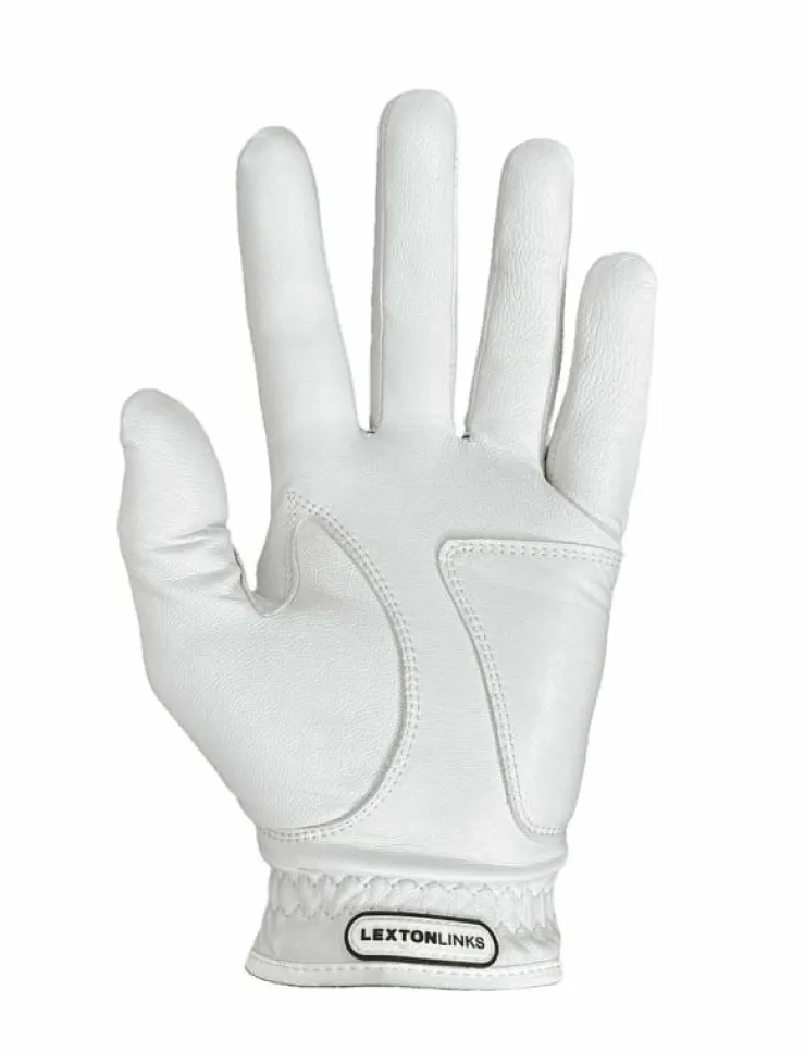 Lexton Links Sportutrustning|PrimeFit Golf Glove Men's Left Hand - Handskar