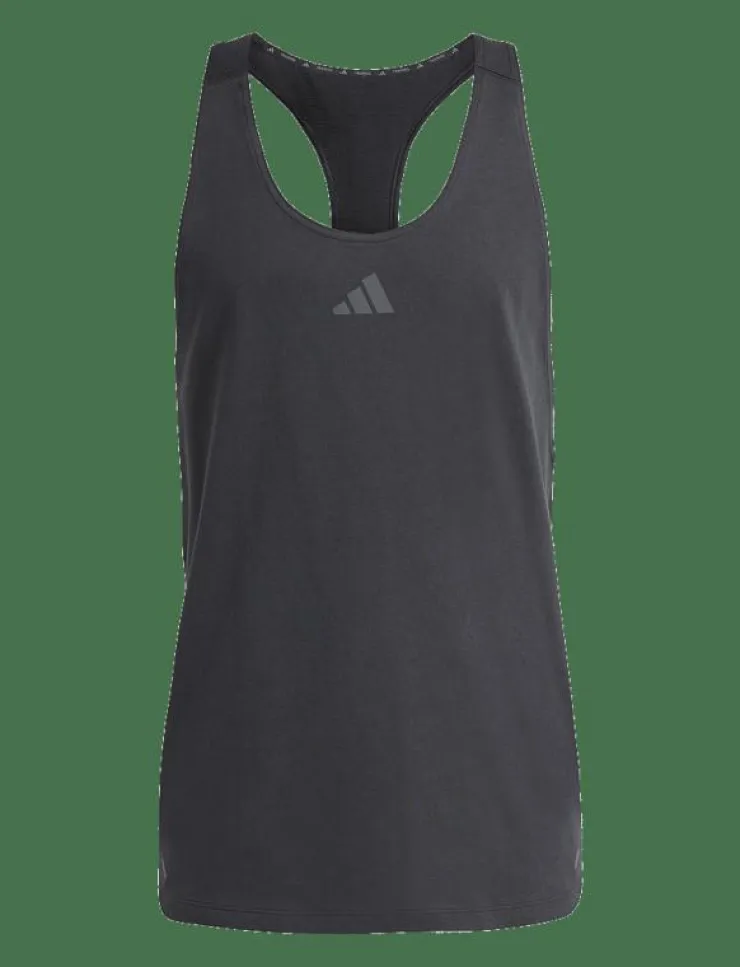 adidas Performance PrimeLift STR - Linnen| Toppar & T-Shirts