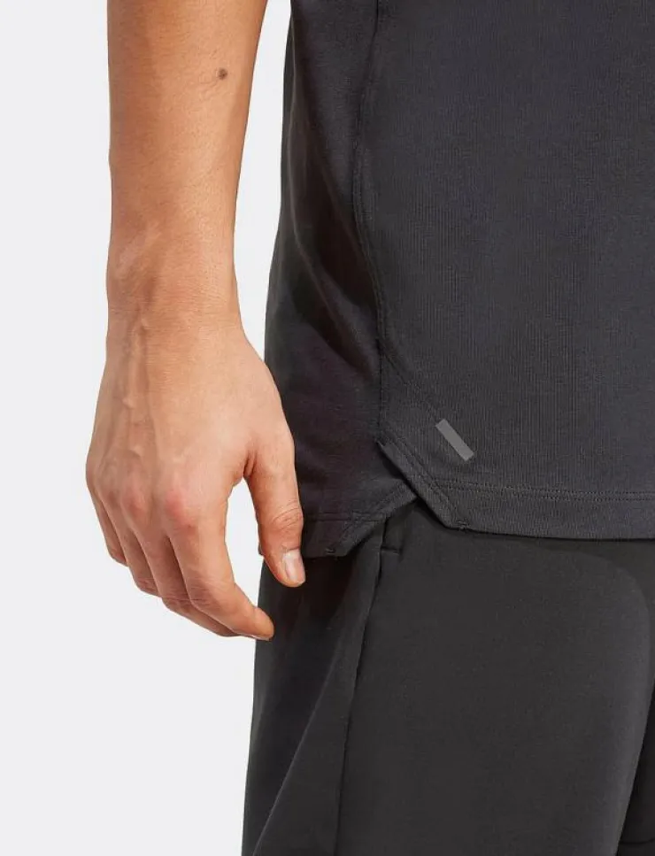 adidas Performance PrimeLift STR - Linnen| Toppar & T-Shirts